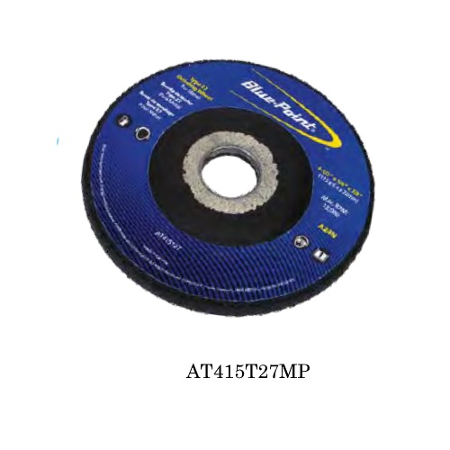 Bluepoint-Accessories-Grinding Wheel